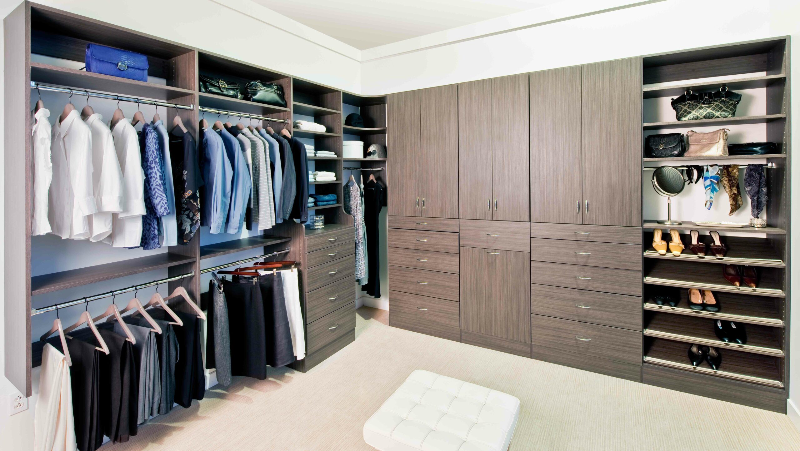 Custom Closets Charleston SC